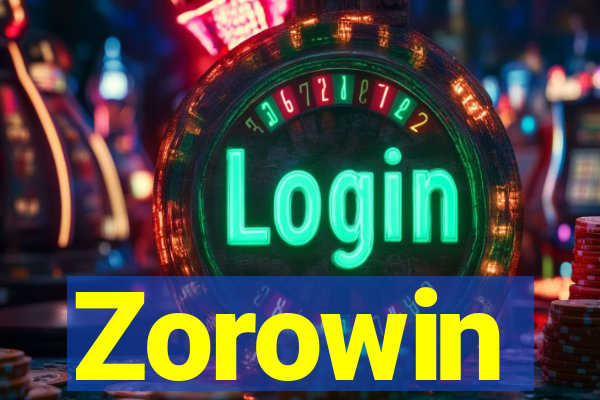 Zorowin