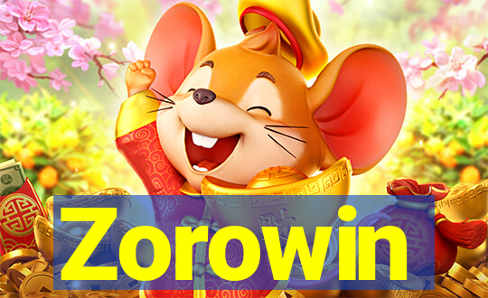 Zorowin
