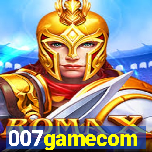 007gamecom