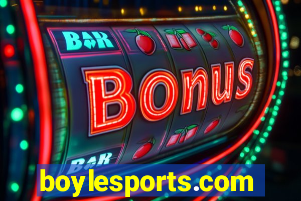 boylesports.com