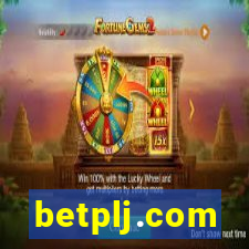 betplj.com