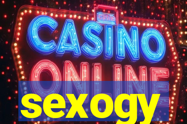 sexogy