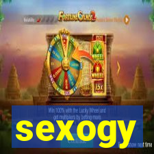 sexogy
