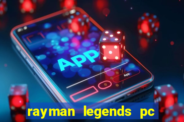 rayman legends pc download pt br