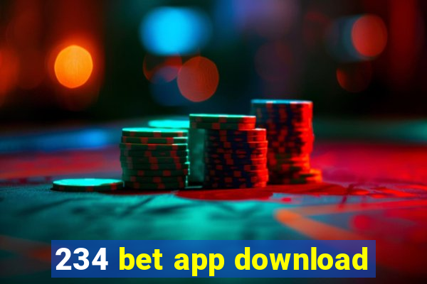 234 bet app download