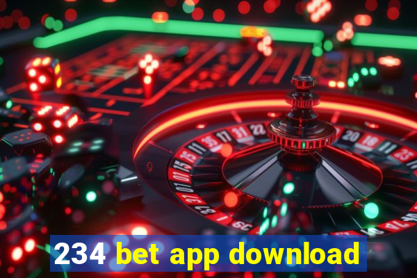 234 bet app download