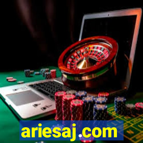 ariesaj.com