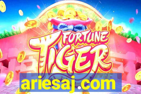 ariesaj.com