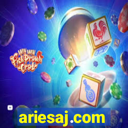 ariesaj.com