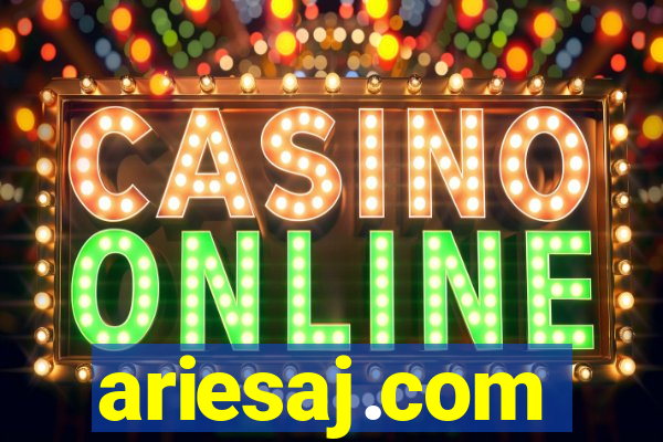 ariesaj.com