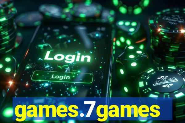 games.7games