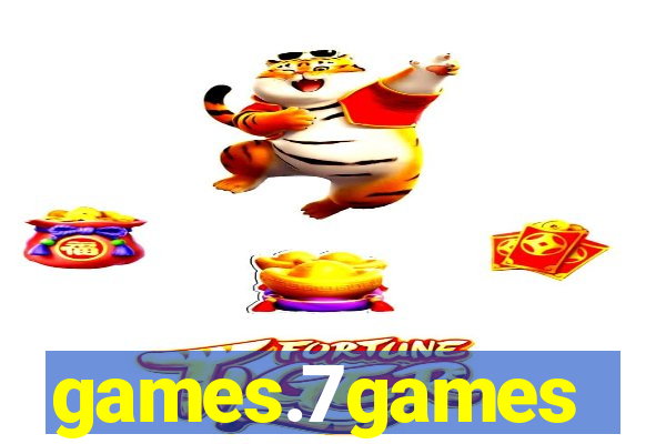 games.7games