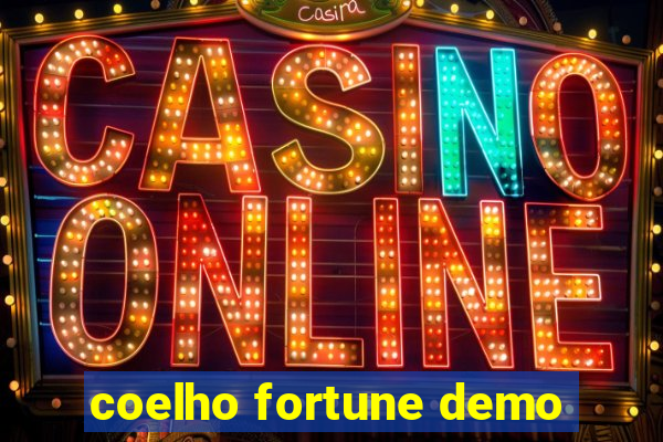 coelho fortune demo