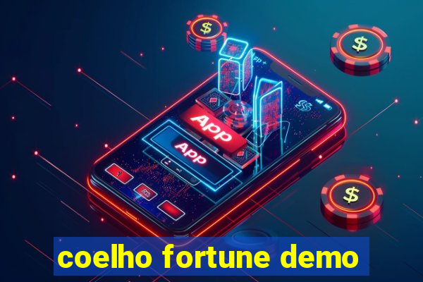 coelho fortune demo
