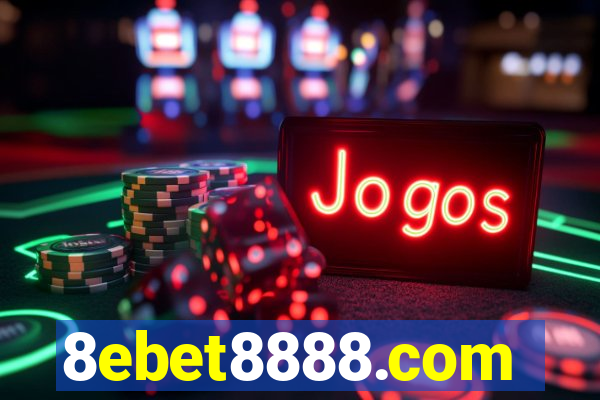 8ebet8888.com