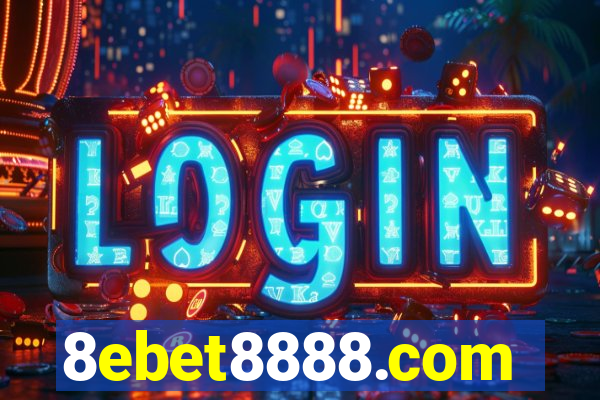 8ebet8888.com