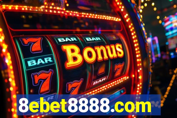 8ebet8888.com