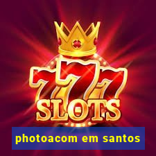 photoacom em santos