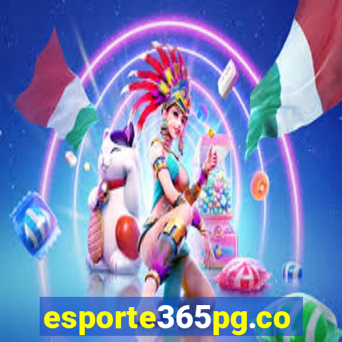 esporte365pg.com