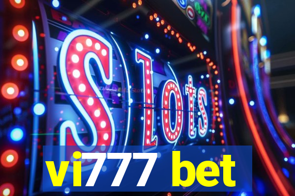 vi777 bet