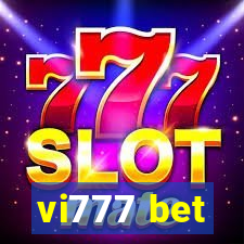 vi777 bet