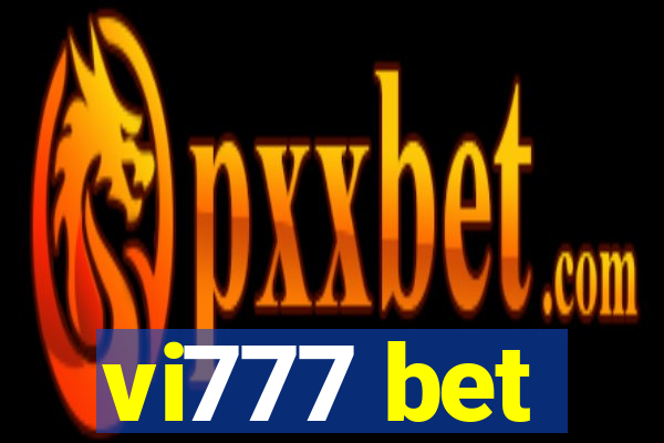 vi777 bet