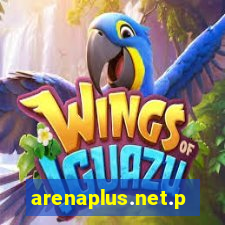 arenaplus.net.ph