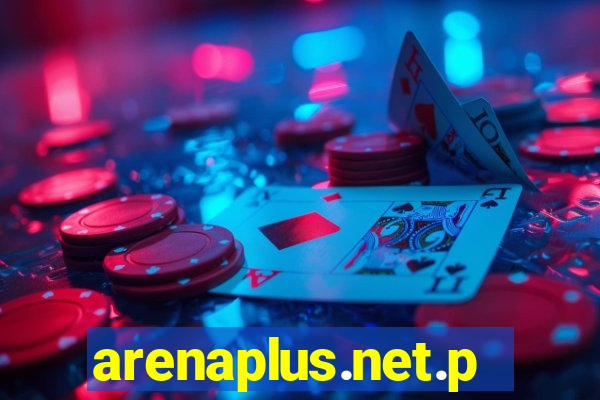 arenaplus.net.ph