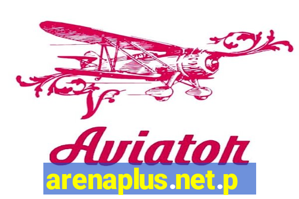arenaplus.net.ph