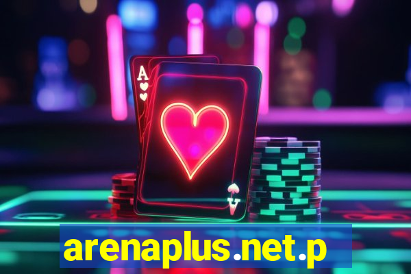 arenaplus.net.ph