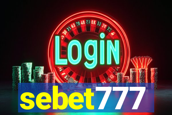 sebet777