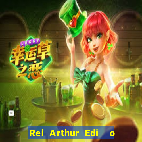 Rei Arthur Edi  o Ouro rei arthur (2004 onde assistir) rei arthur