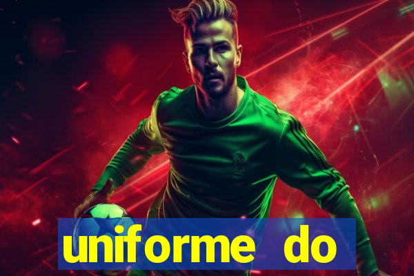 uniforme do corinthians 2023