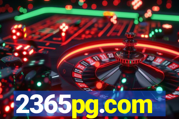 2365pg.com