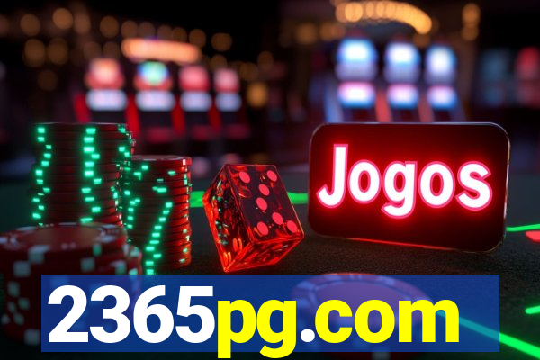 2365pg.com