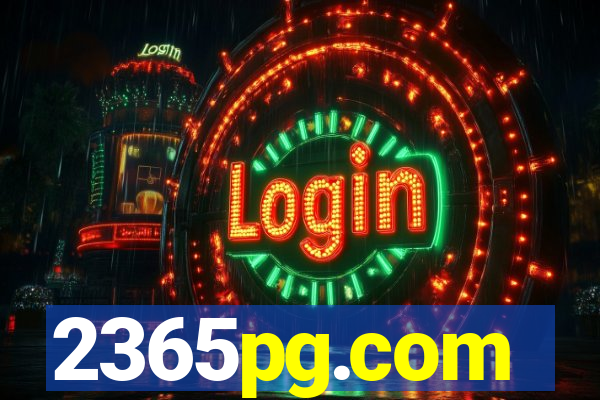2365pg.com
