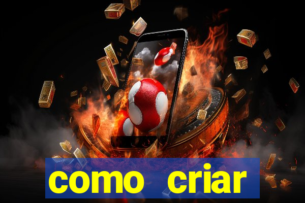 como criar plataforma de slots