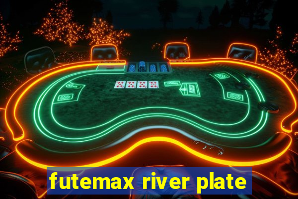 futemax river plate