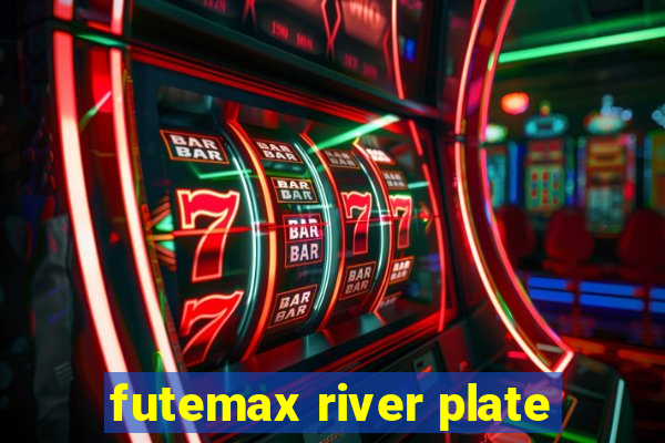 futemax river plate