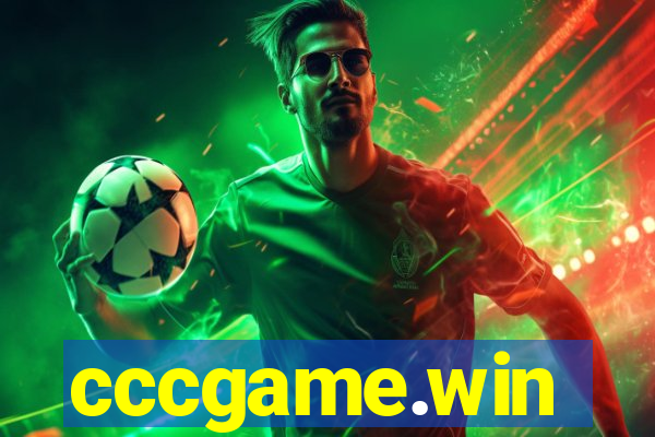 cccgame.win