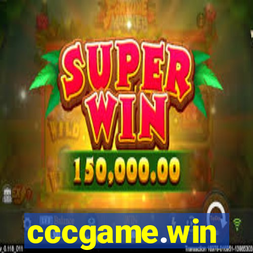 cccgame.win