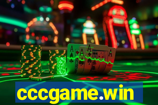 cccgame.win