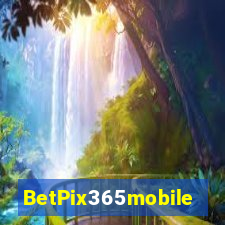 BetPix365mobile