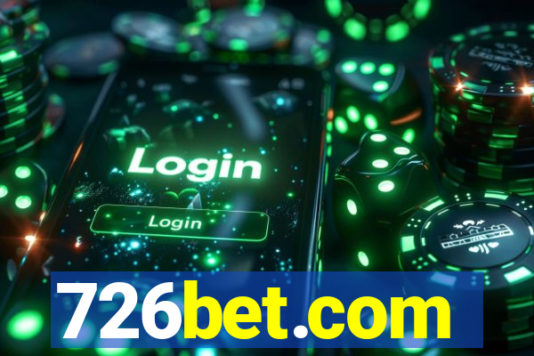 726bet.com