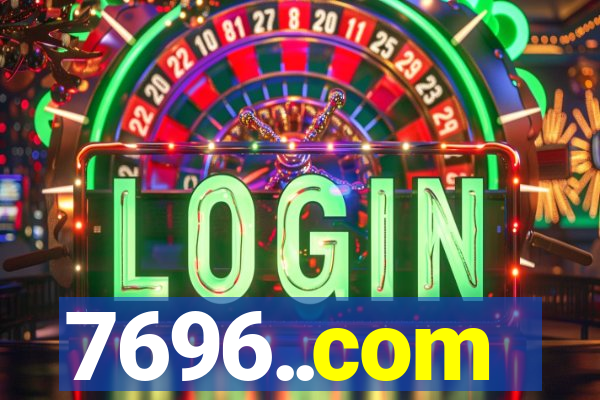 7696..com