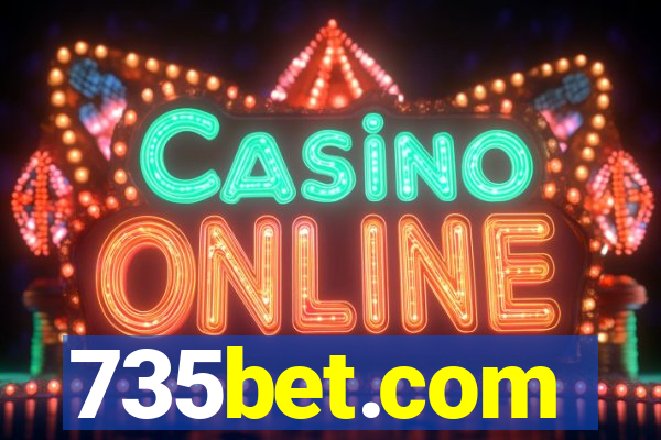 735bet.com