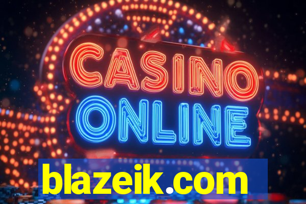 blazeik.com