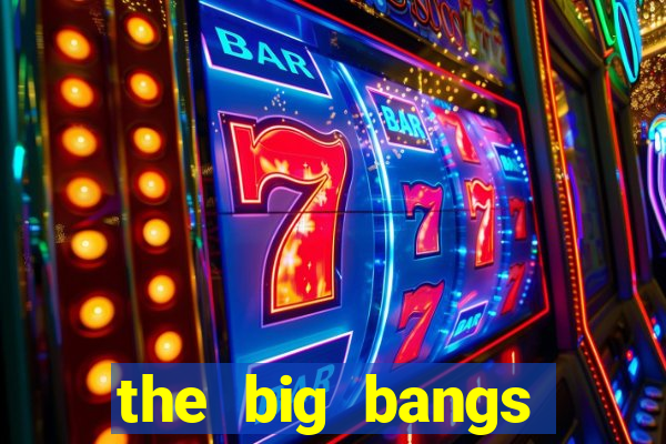 the big bangs theory online dublado