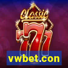 vwbet.con