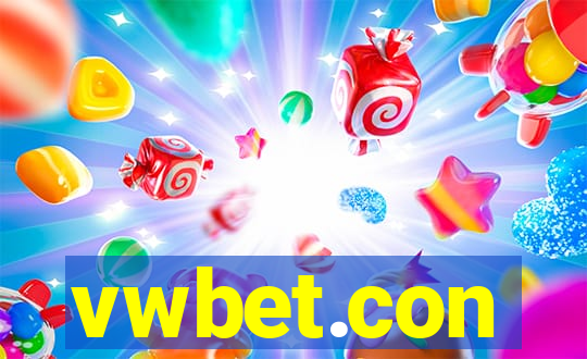 vwbet.con